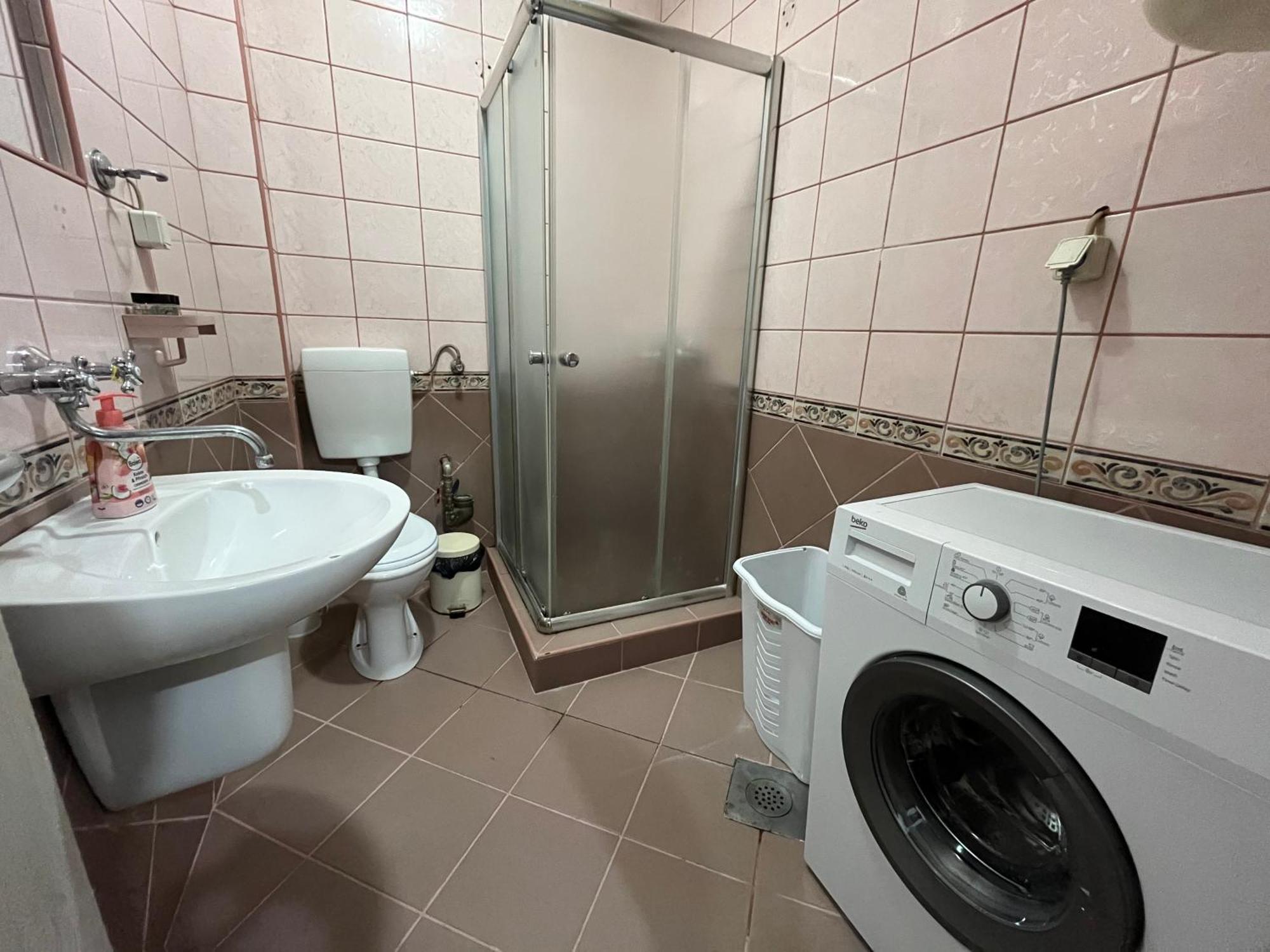 M - Square Private Rooms Скопье Номер фото