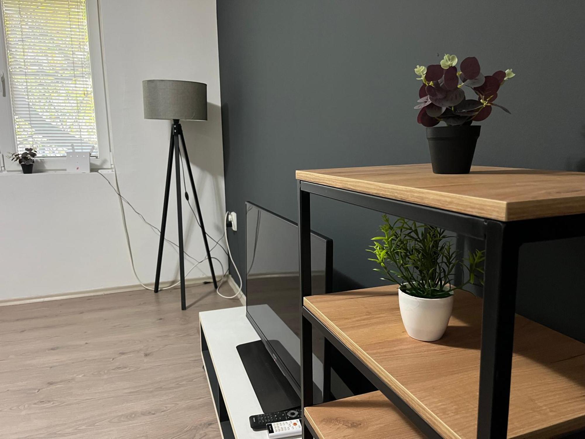 M - Square Private Rooms Скопье Номер фото