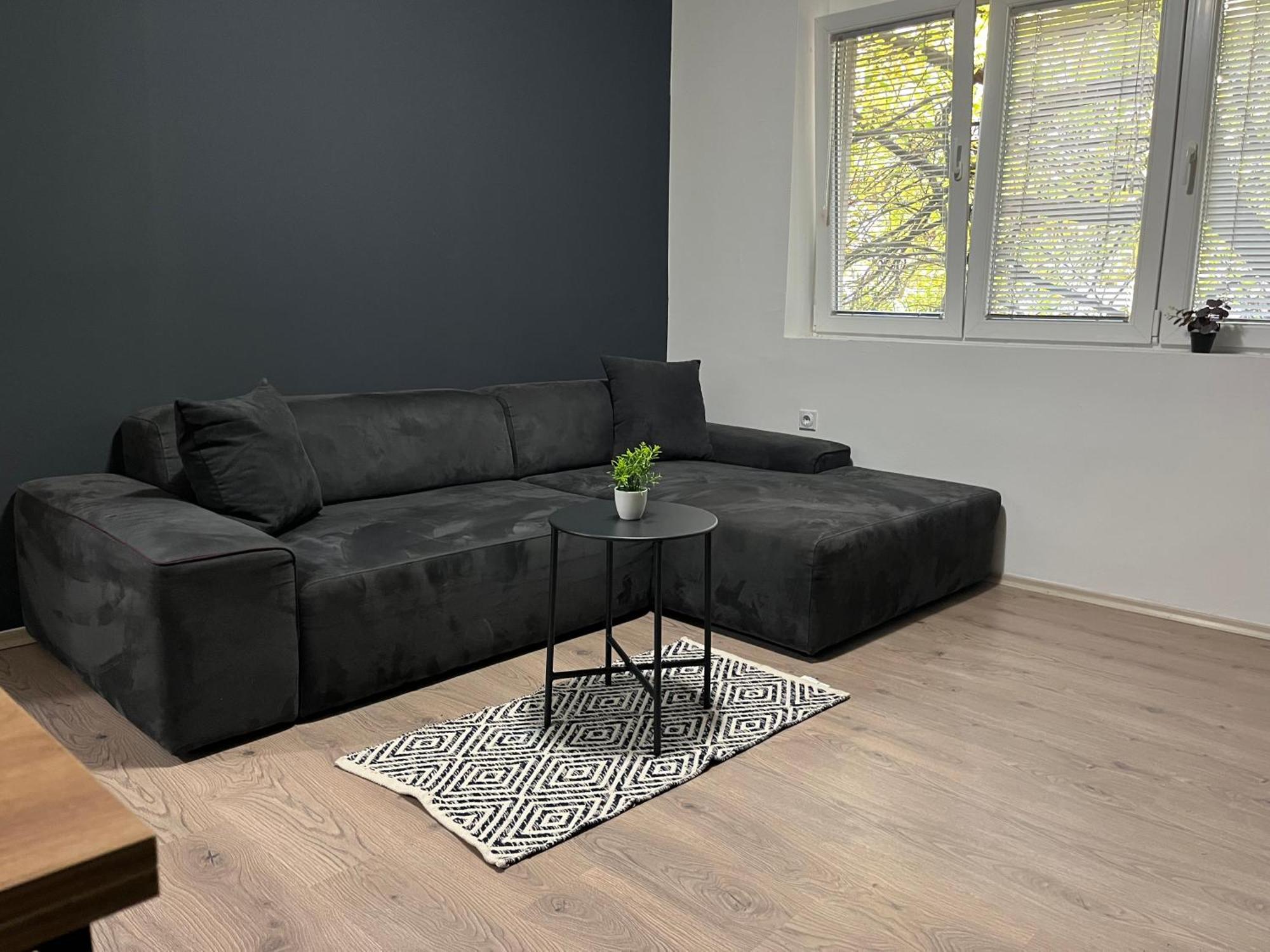 M - Square Private Rooms Скопье Номер фото